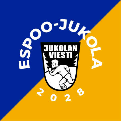 Espoo-Jukola 2028